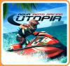 Aqua Moto Racing Utopia Box Art Front